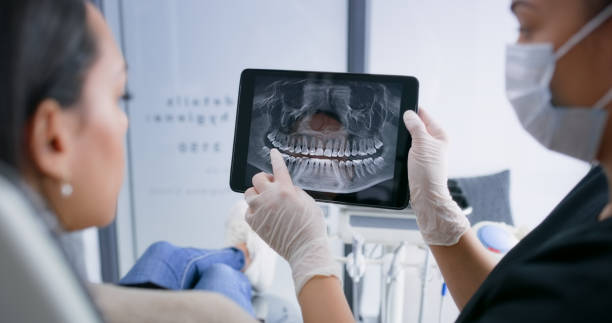 Licensed Dental service in Tomball, TX - Dentist Open Now